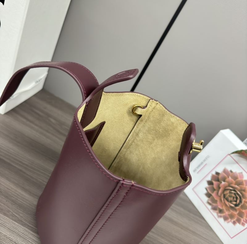 Loewe Bucket Bags